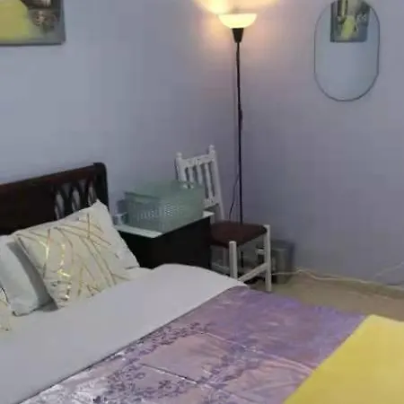 Homestay Jazmin Home-sin Asensor-con Pin Ronda