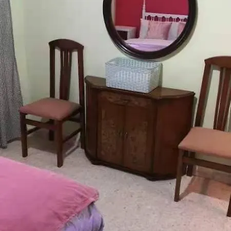 Homestay Jazmin Home-sin Asensor-con Pin *