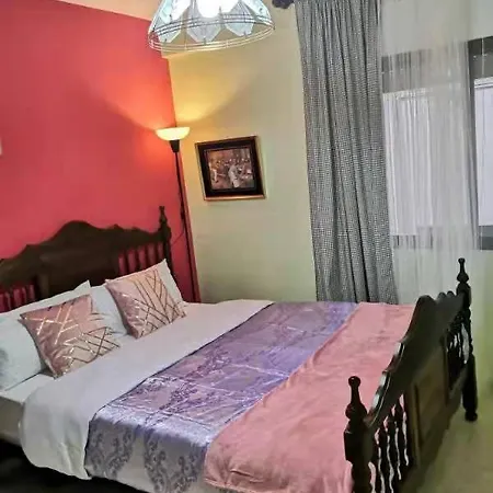 Homestay Jazmin Home-sin Asensor-con Pin Ronda