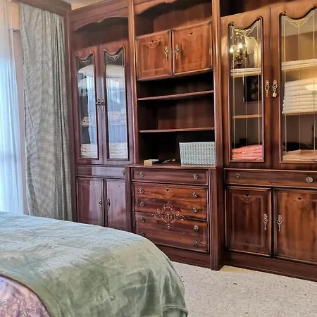 Jazmin Home-sin Asensor-con Pin Homestay