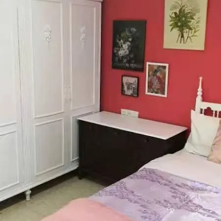 Jazmin Home-sin Asensor-con Pin Homestay *