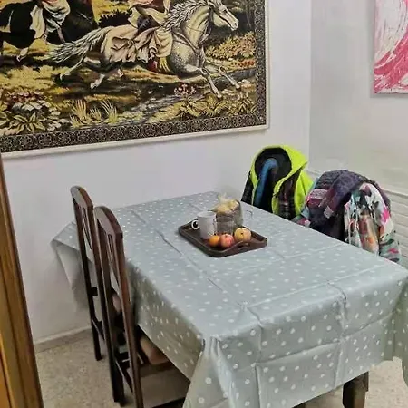 Jazmin Home-sin Asensor-con Pin * Ronda