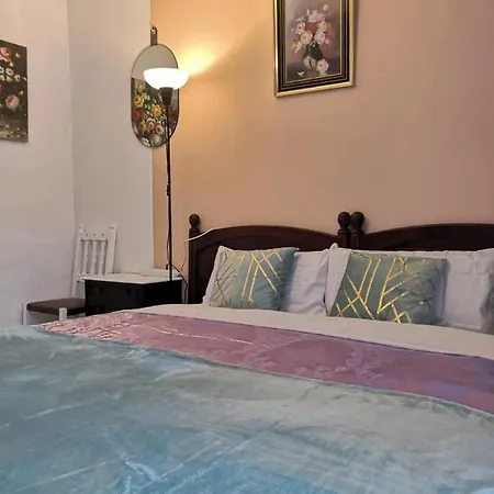 Homestay Jazmin Home-sin Asensor-con Pin *