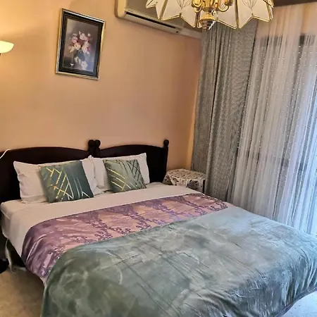 Jazmin Home-sin Asensor-con Pin Homestay