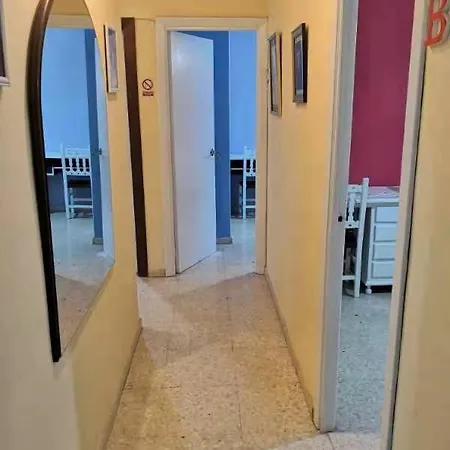 Jazmin Home-sin Asensor-con Pin Homestay *