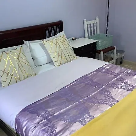 Jazmin Home-sin Asensor-con Pin Ronda