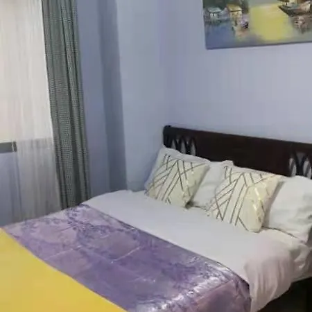 Homestay Jazmin Home-sin Asensor-con Pin *
